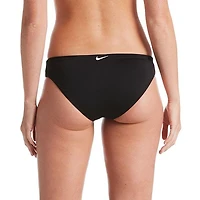 Women's Essential Scoop Bikini Bottom