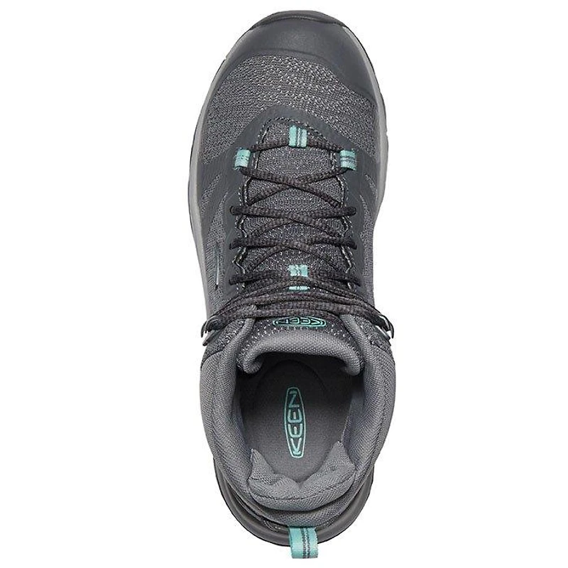 Women's Terradora II Mid Waterproof Hiking Boot