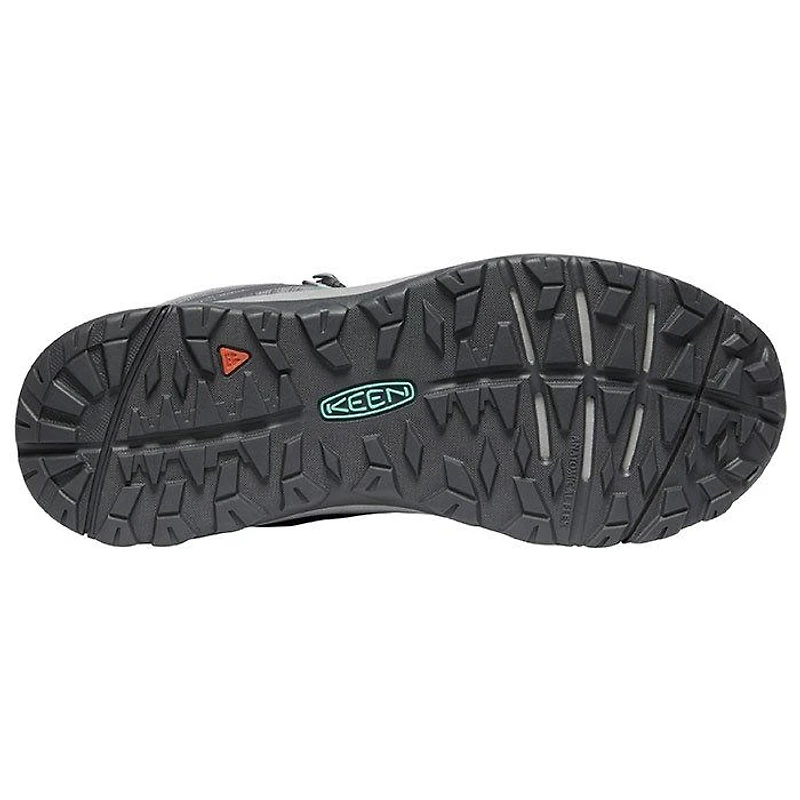 Women's Terradora II Mid Waterproof Hiking Boot