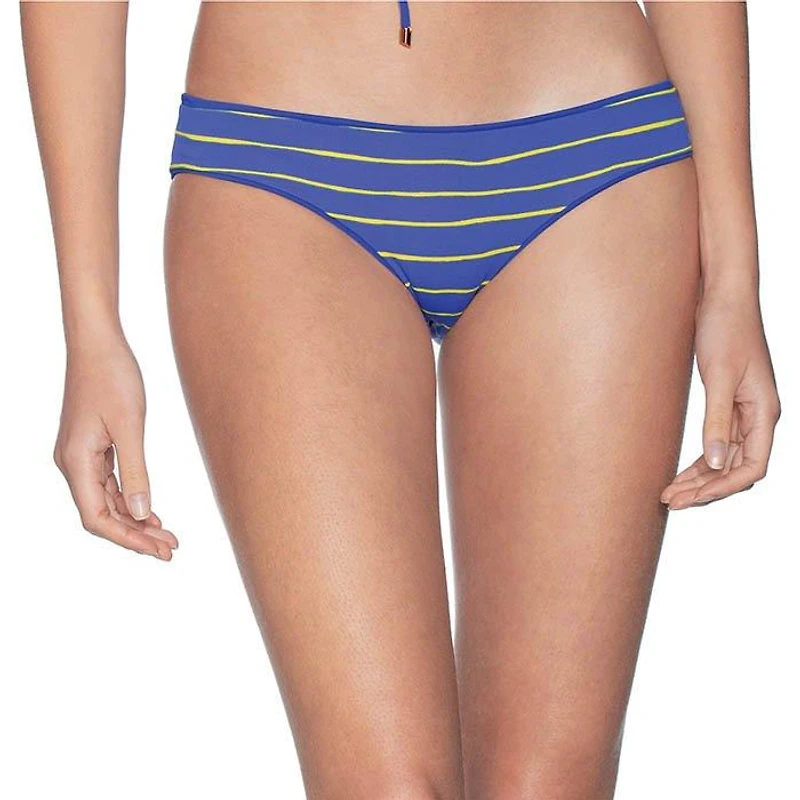 Women's Pacific Sublime Reversible Bikini Bottom