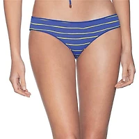 Women's Pacific Sublime Reversible Bikini Bottom