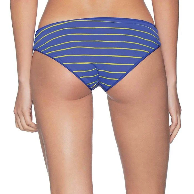Women's Pacific Sublime Reversible Bikini Bottom