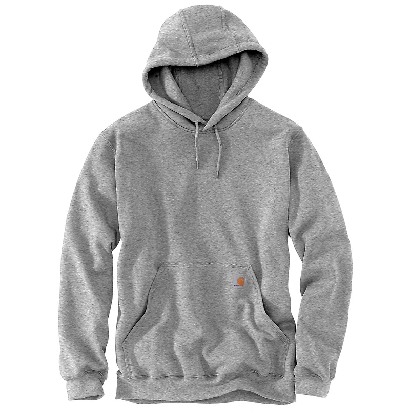 Men's Midweight Pullover Hoodie