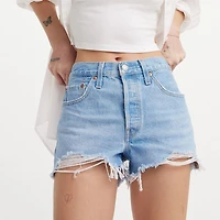 Women's 501® Original Short