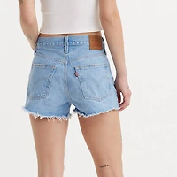 Women's 501® Original Short