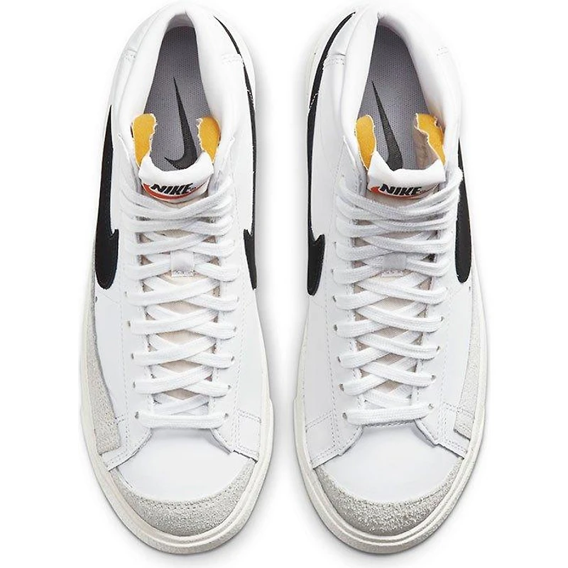 Women's Blazer Mid '77 Vintage Shoe