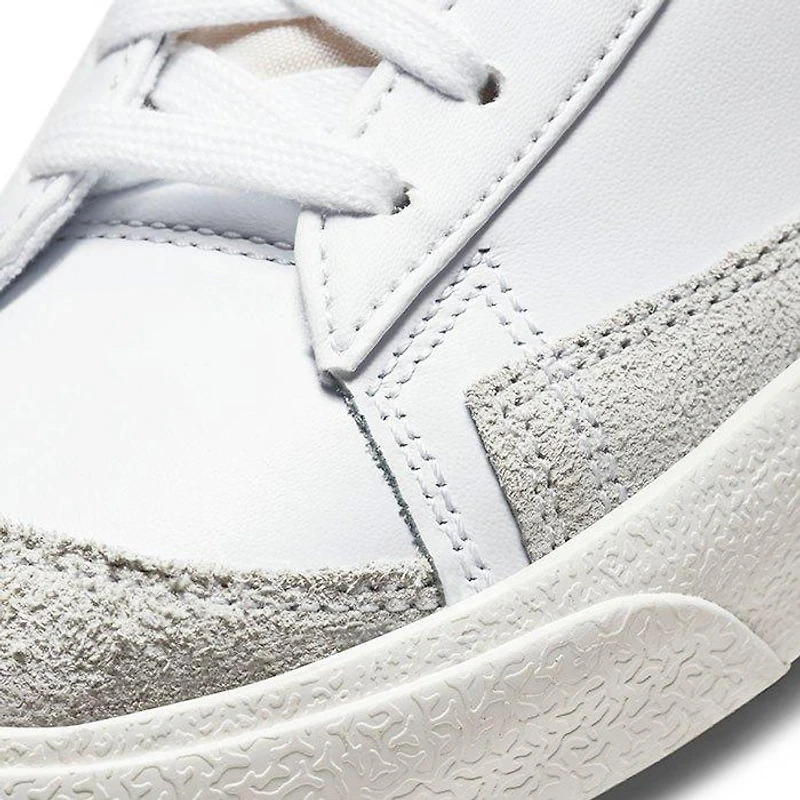 Women's Blazer Mid '77 Vintage Shoe