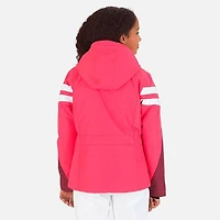Junior Girls' [8-16] Ski Jacket
