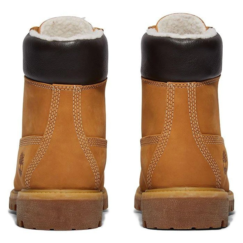 Men's Premium Warm Collar Boot