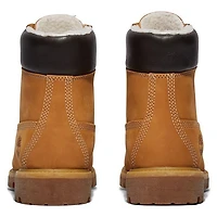 Men's Premium Warm Collar Boot