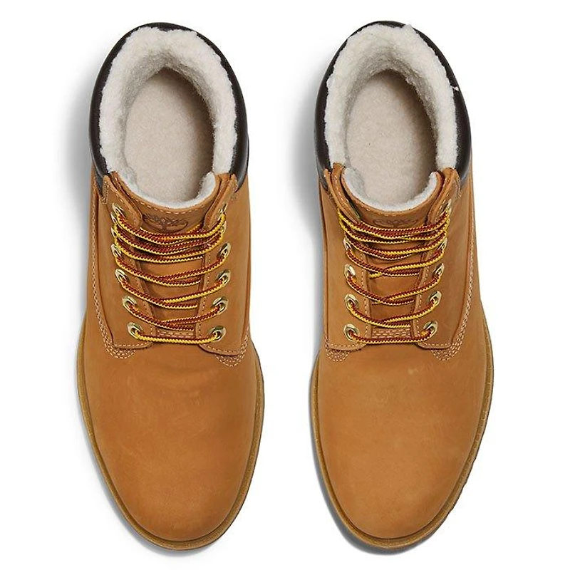 Men's Premium Warm Collar Boot