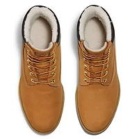 Men's Premium Warm Collar Boot