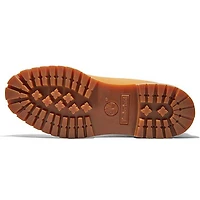 Men's Premium Warm Collar Boot