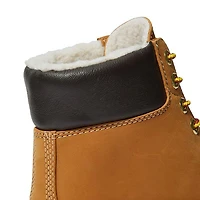 Men's Premium Warm Collar Boot