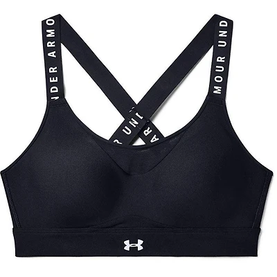 Women's UA Infinity High Sports Bra