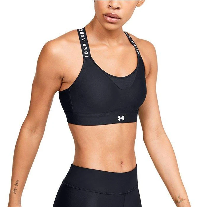 Women's UA Infinity High Sports Bra