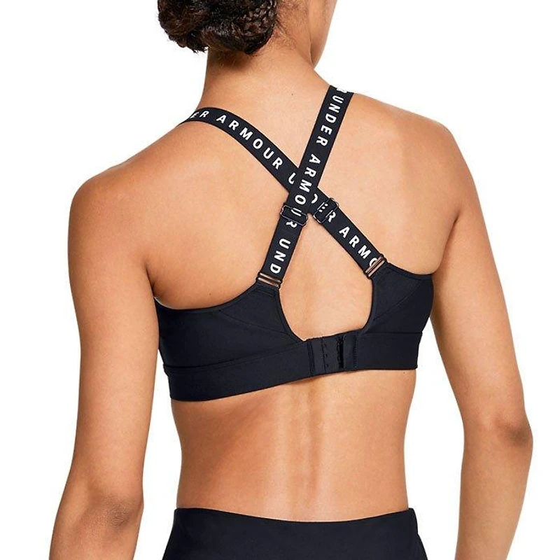 Women's UA Infinity High Sports Bra