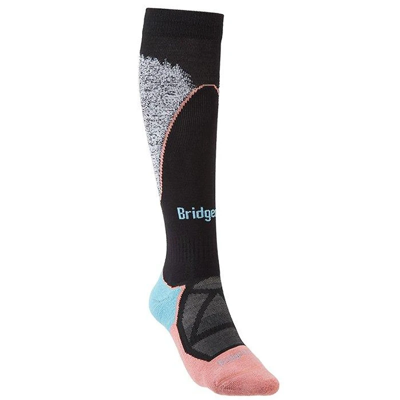 Women's Midweight Ski Sock