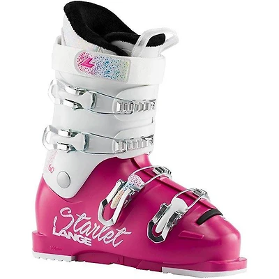 Juniors' Starlet 60 Ski Boot [2021]
