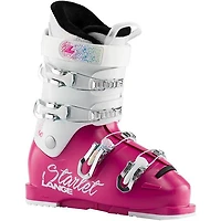Juniors' Starlet 60 Ski Boot [2021]