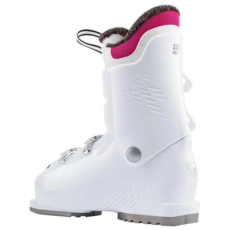 Juniors' Fun Girl J4 Ski Boot [2023]