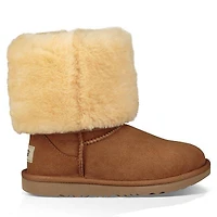 Juniors' [1-6] Classic Tall II Boot