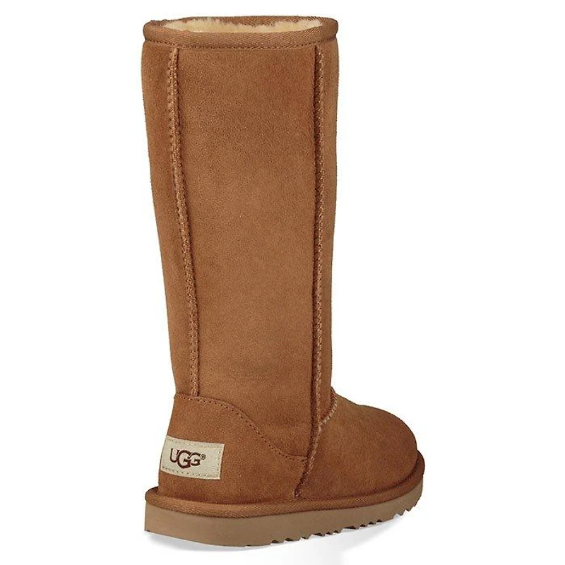Juniors' [1-6] Classic Tall II Boot