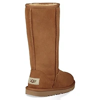 Juniors' [1-6] Classic Tall II Boot