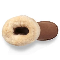 Juniors' [1-6] Classic Tall II Boot