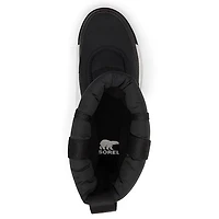 Kids' [10-4] Whitney™ II Puffy Mid Boot