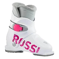 Kids' Fun Girl J1 Ski Boot [2023]