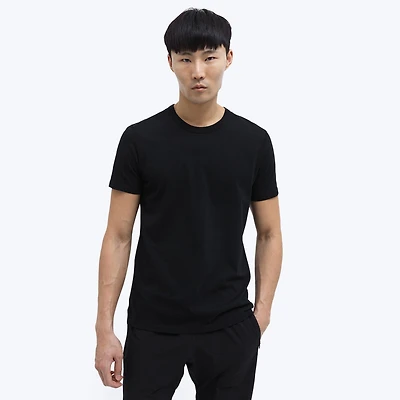 Men's Pima Jersey T-Shirt