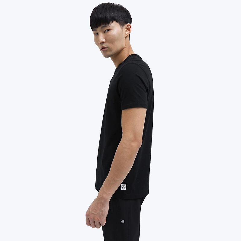 Men's Pima Jersey T-Shirt