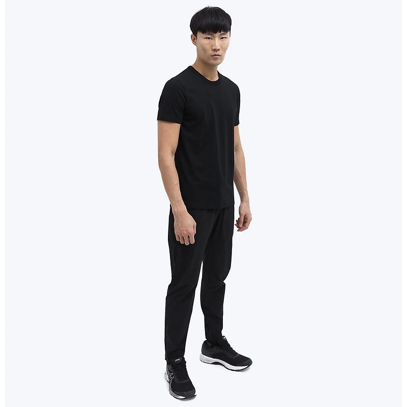 Men's Pima Jersey T-Shirt