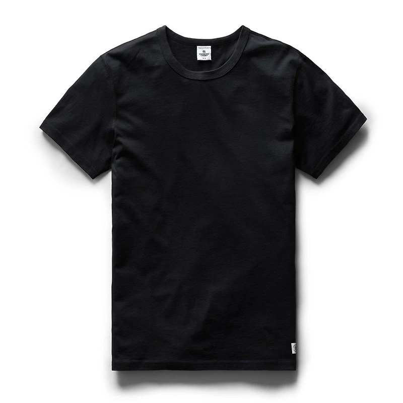 Men's Pima Jersey T-Shirt