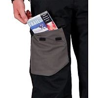 Junior Boys' [8-16] Brisk Pant