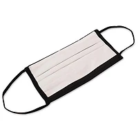 Unisex Volcom Face Mask