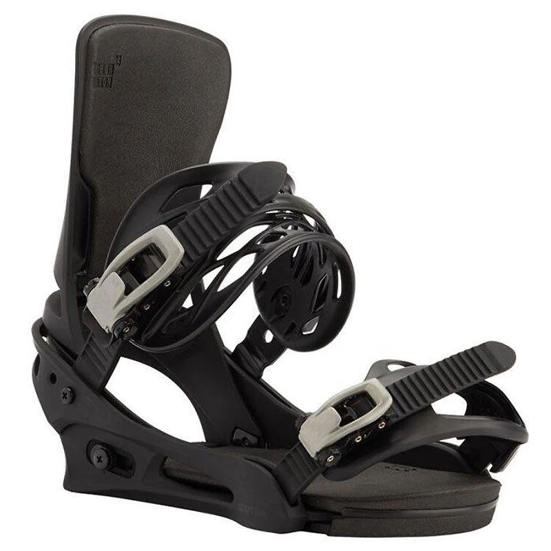 Unisex Cartel Re:Flex Snowboard Binding [2025]