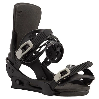 Unisex Cartel Re:Flex Snowboard Binding [2025]