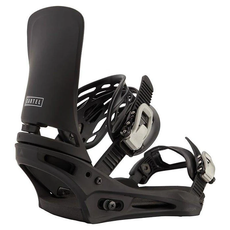Unisex Cartel Re:Flex Snowboard Binding [2025]