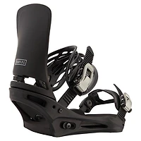 Unisex Cartel Re:Flex Snowboard Binding [2025]