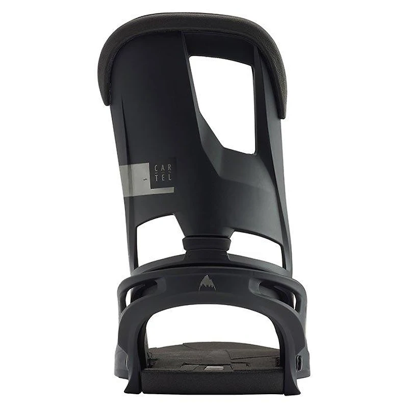 Unisex Cartel Re:Flex Snowboard Binding [2025]