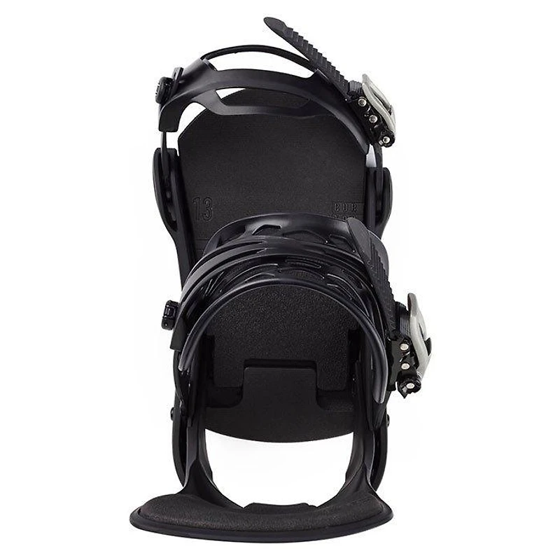 Unisex Cartel Re:Flex Snowboard Binding [2025]