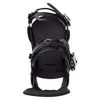 Unisex Cartel Re:Flex Snowboard Binding [2025]