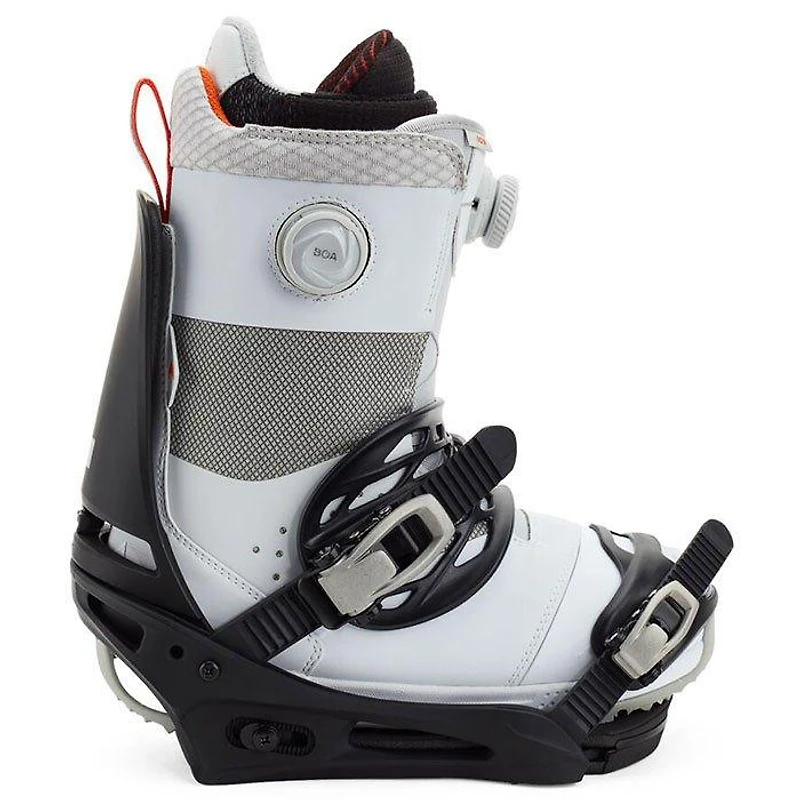 Unisex Cartel Re:Flex Snowboard Binding [2025]