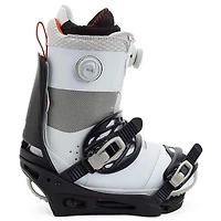 Unisex Cartel Re:Flex Snowboard Binding [2025]