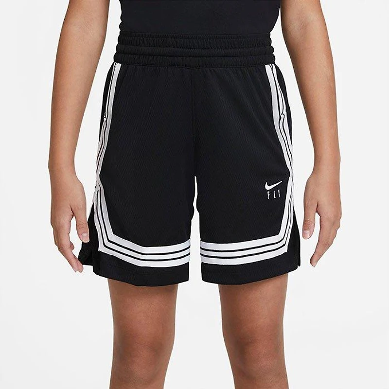 Junior Girls' [7-16] Fly Crossover Short