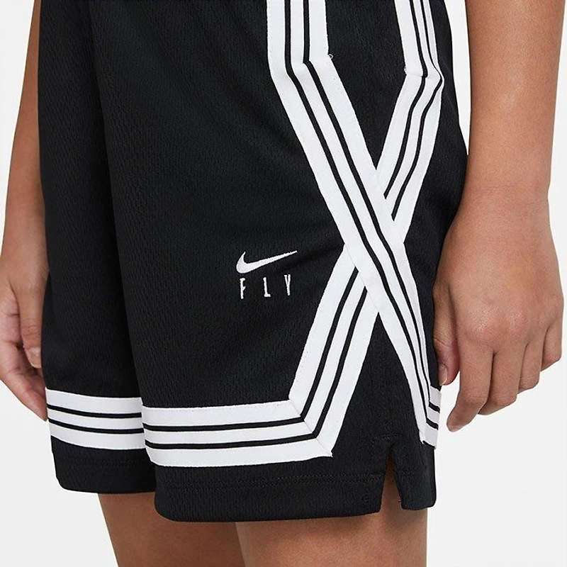 Junior Girls' [7-16] Fly Crossover Short