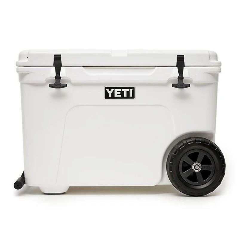Tundra® Haul™ Wheeled Cooler