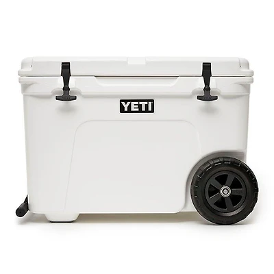 Tundra® Haul™ Wheeled Cooler